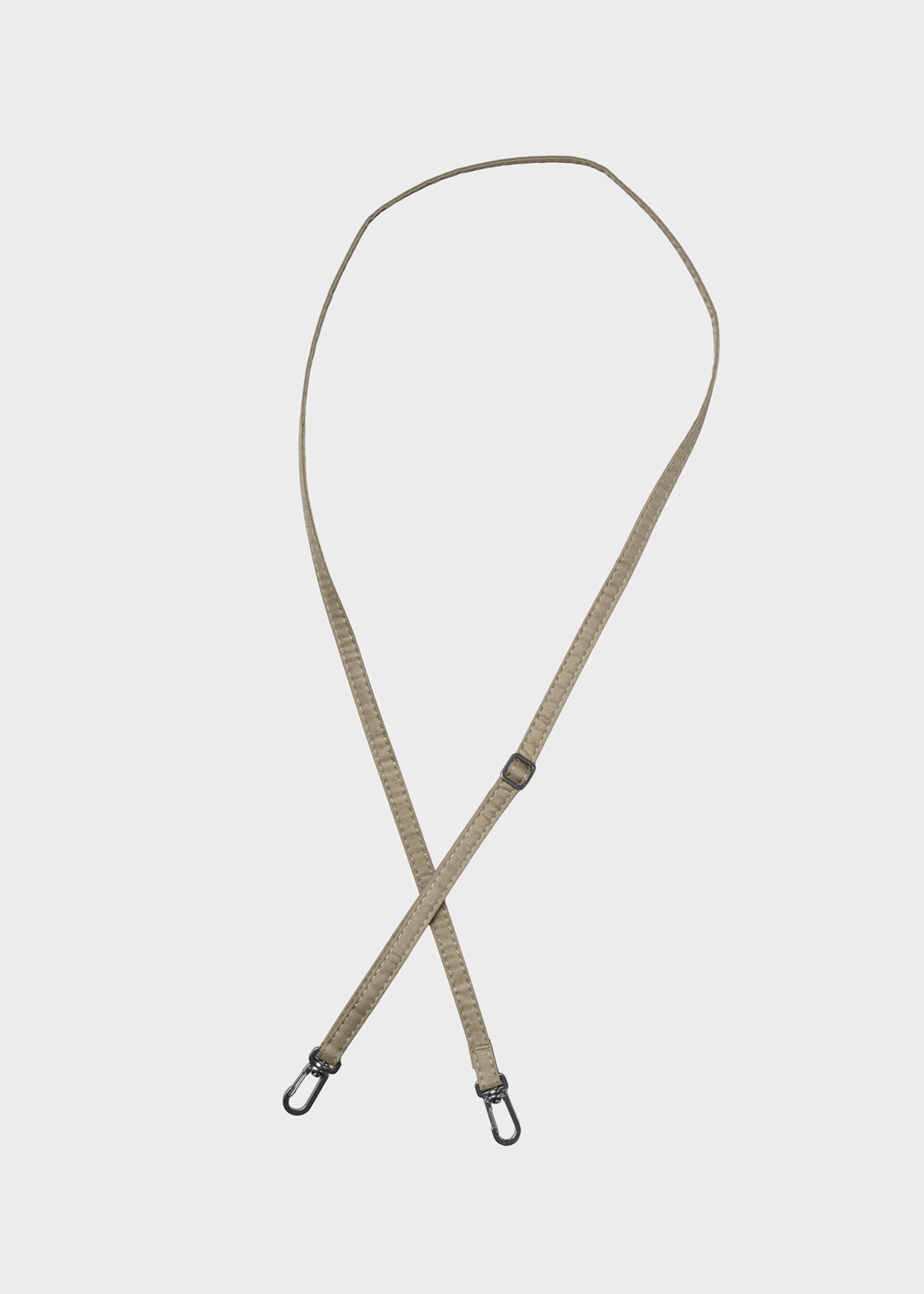 Susan Bijl Susan Bijl - Strap Slim (FOREVER) - Clay