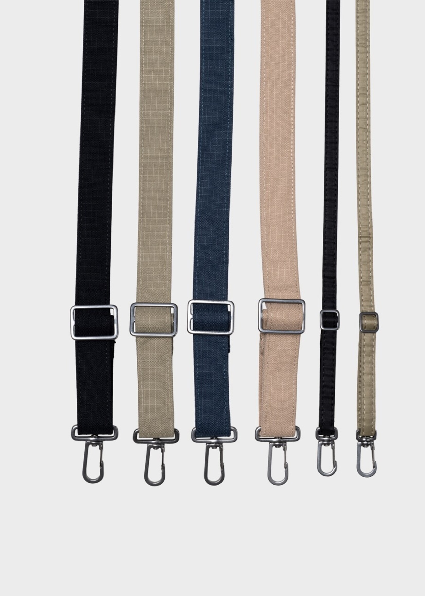 Susan Bijl Susan Bijl - Strap Slim (FOREVER) - Clay