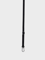 Susan Bijl Susan Bijl - Strap Slim (FOREVER) - Black