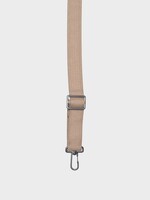 Susan Bijl Susan Bijl - Strap Wide (FOREVER) - Almond