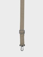 Susan Bijl Susan Bijl - Strap Wide (FOREVER) - Clay