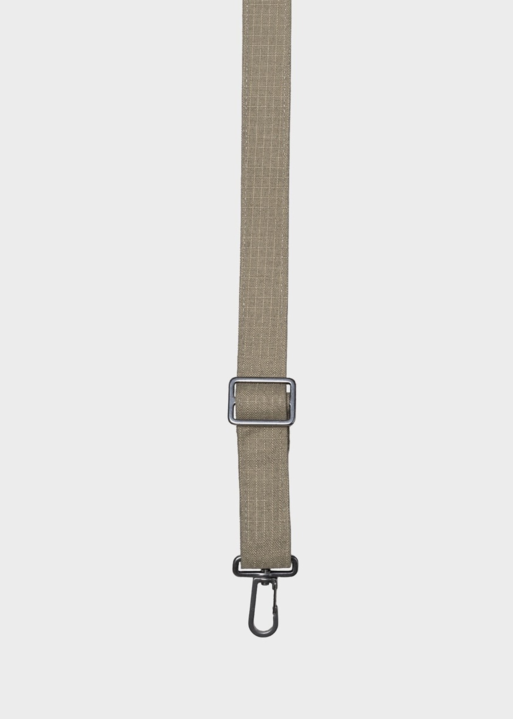 Susan Bijl Susan Bijl - Strap Wide (FOREVER) - Clay