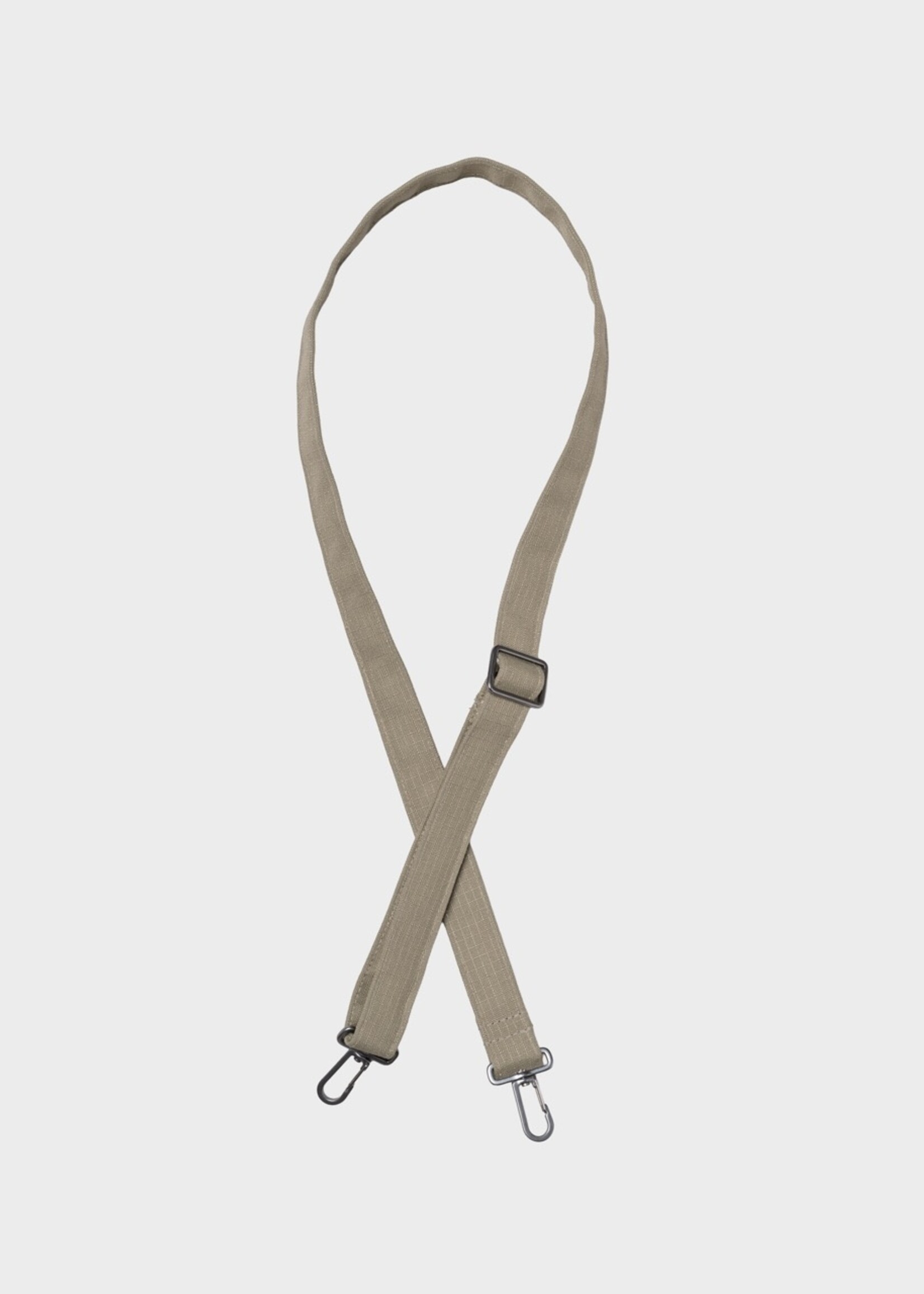 Susan Bijl Susan Bijl - Strap Wide (FOREVER) - Clay