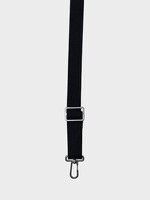 Susan Bijl Susan Bijl - Strap Wide (FOREVER) - Black