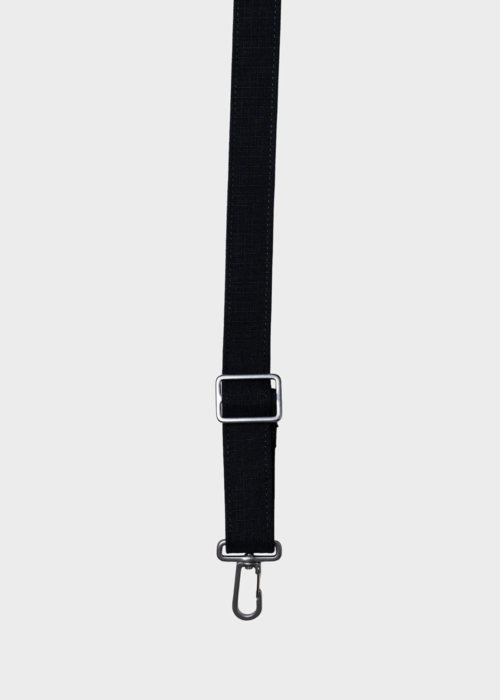 Susan Bijl Susan Bijl - Strap Wide (FOREVER) - Black