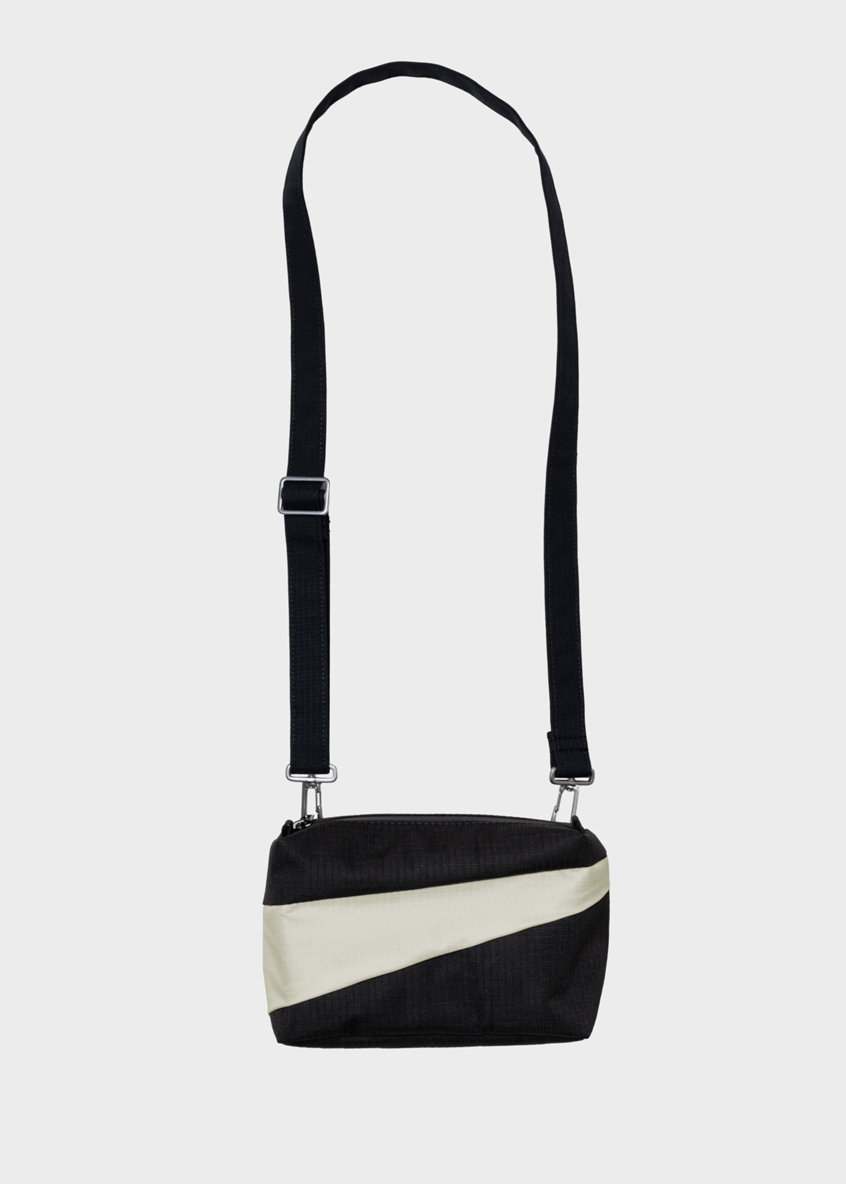 Susan Bijl Susan Bijl - Bum Bag (FOREVER) Black & Cloud