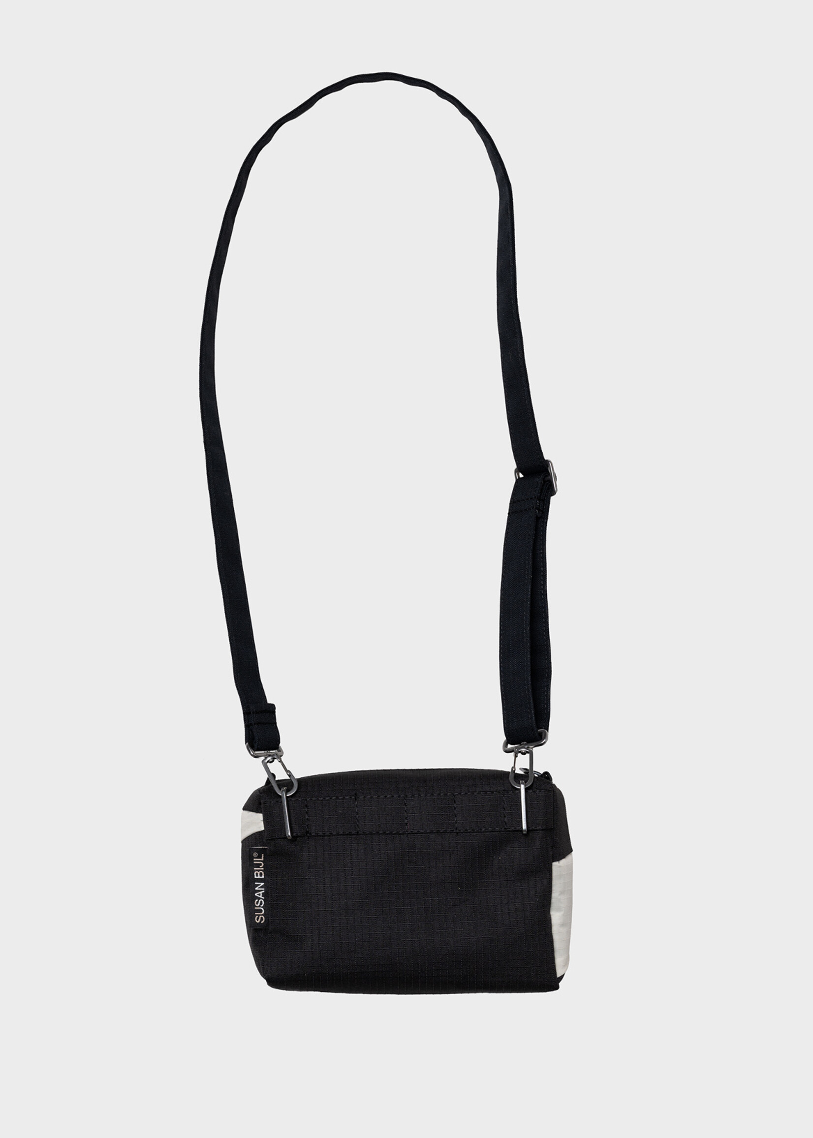 Susan Bijl Susan Bijl - Bum Bag (FOREVER) Black & Cloud