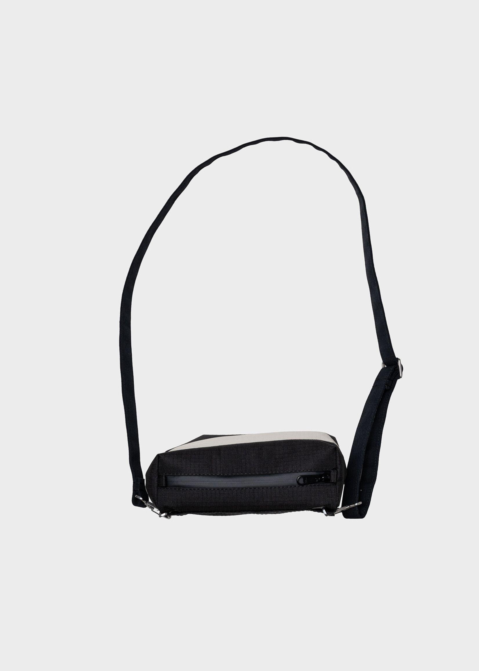 Susan Bijl Susan Bijl - Bum Bag (FOREVER) Black & Cloud