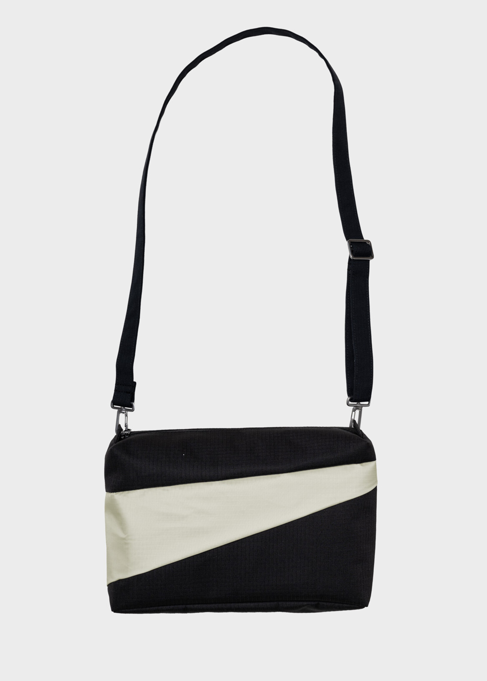 Susan Bijl Susan Bijl - Bum Bag (FOREVER) Black & Cloud