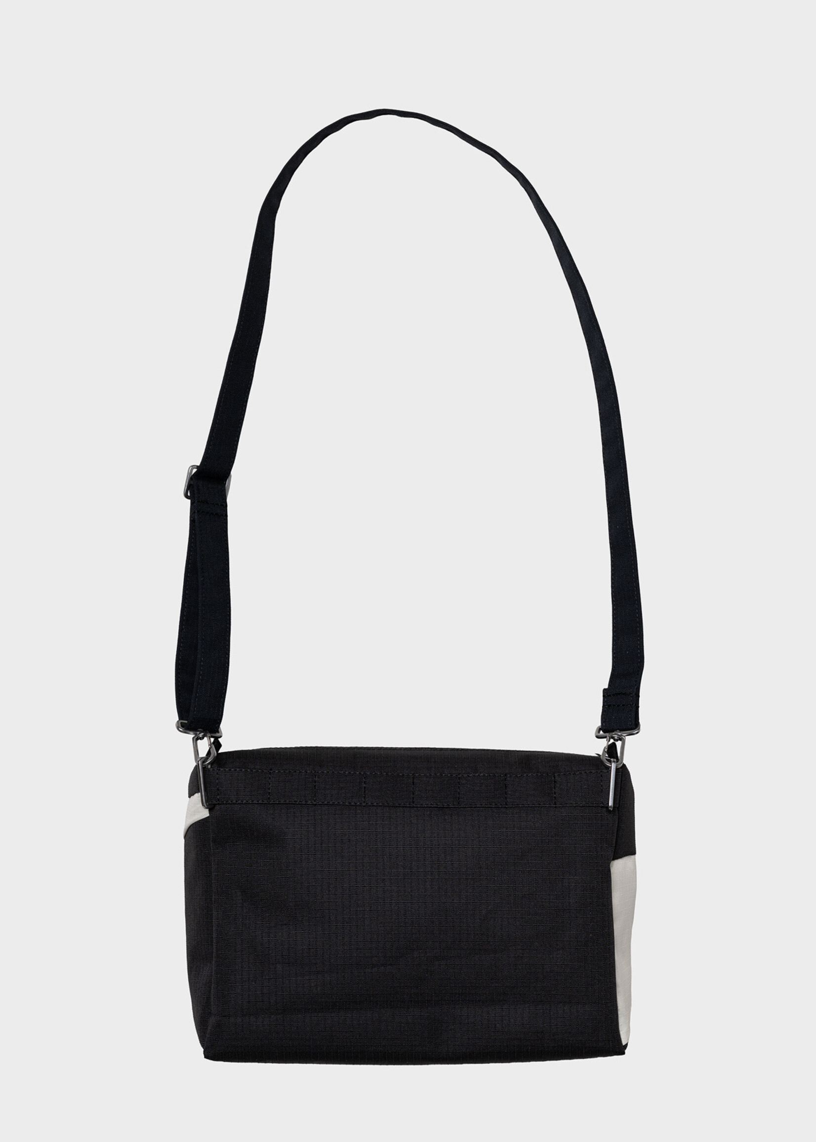 Susan Bijl Susan Bijl - Bum Bag (FOREVER) Black & Cloud