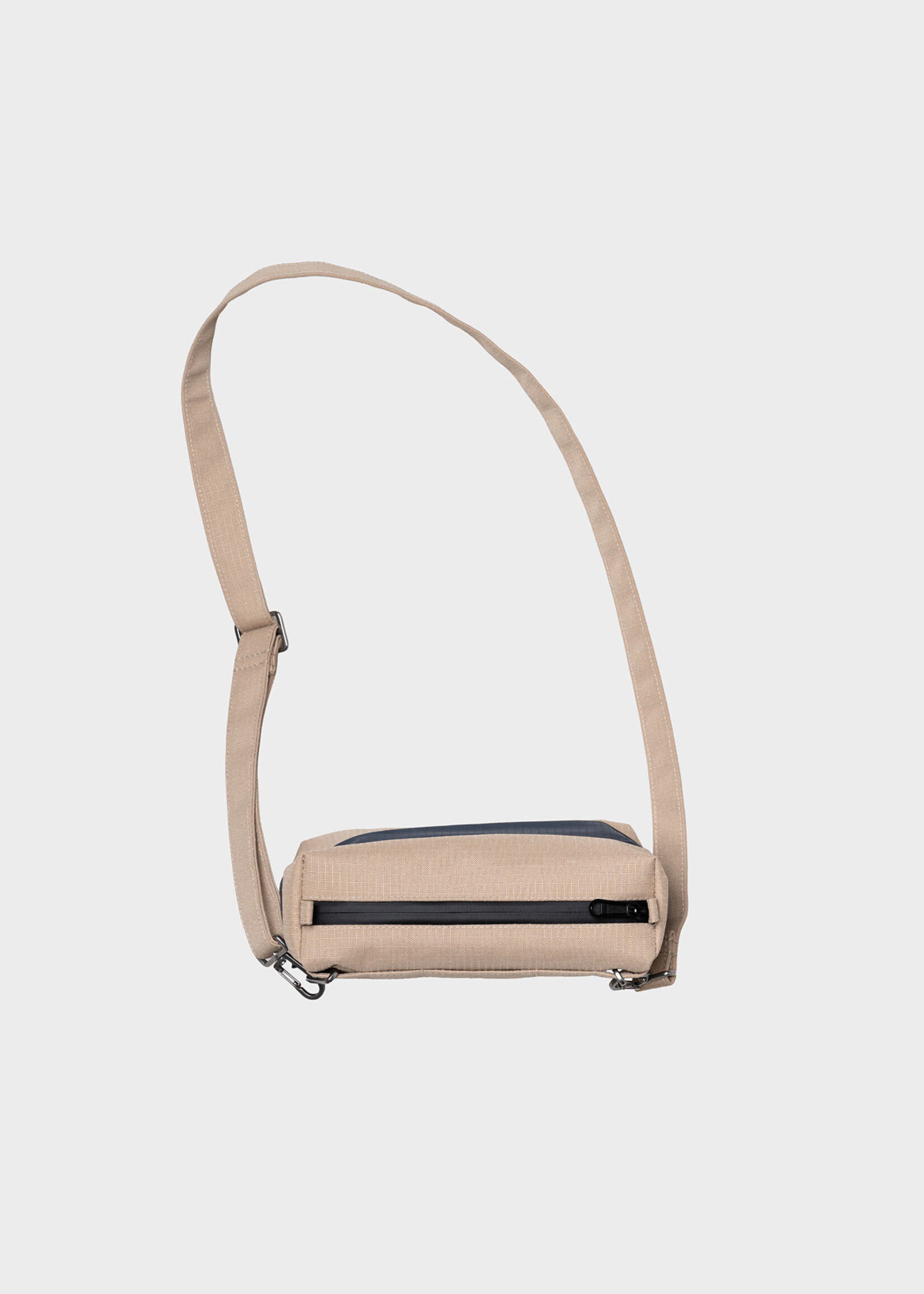 Susan Bijl Susan Bijl - Bum Bag (FOREVER) Almond & Tornado