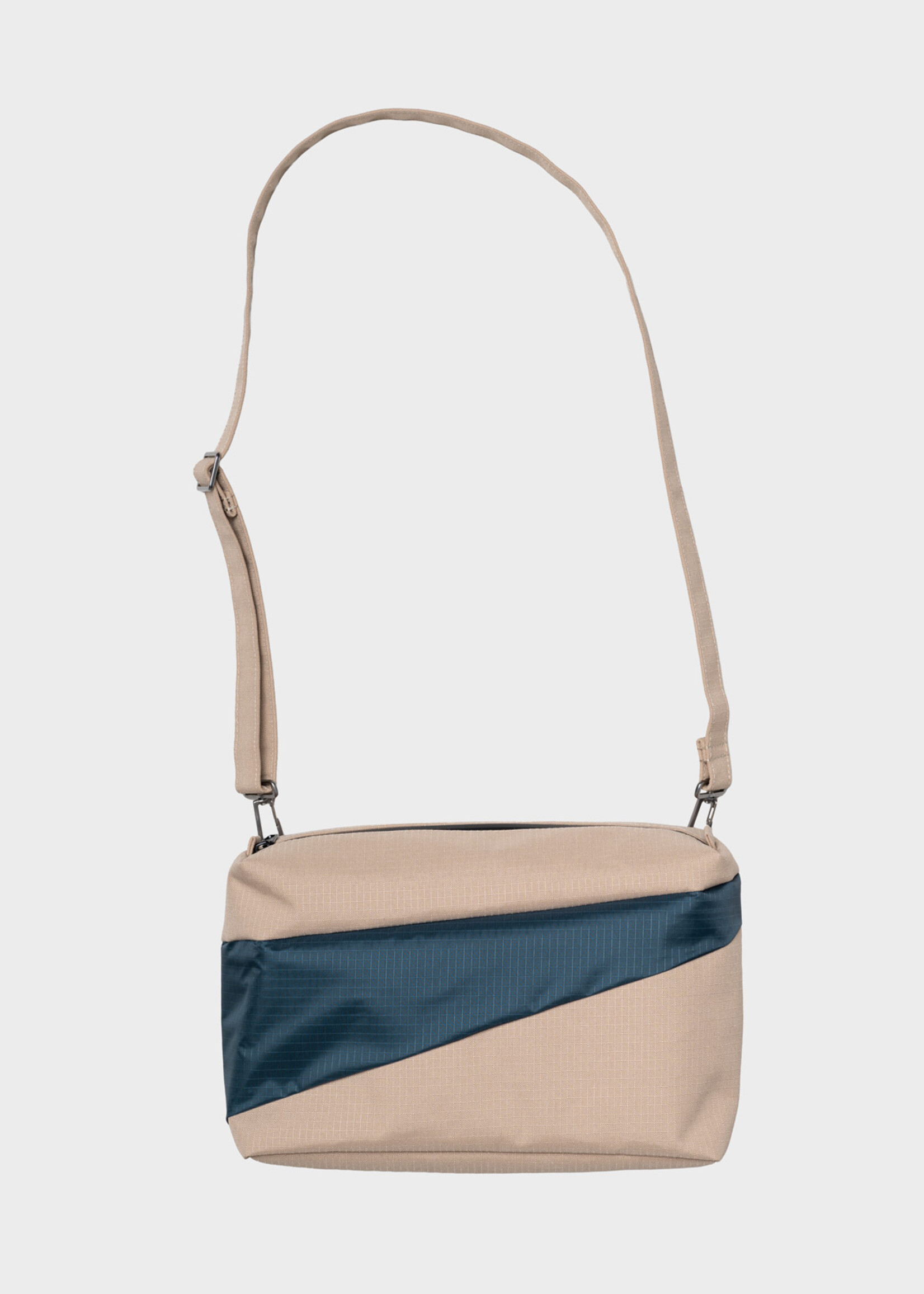 Susan Bijl Susan Bijl - Bum Bag (FOREVER) Almond & Tornado