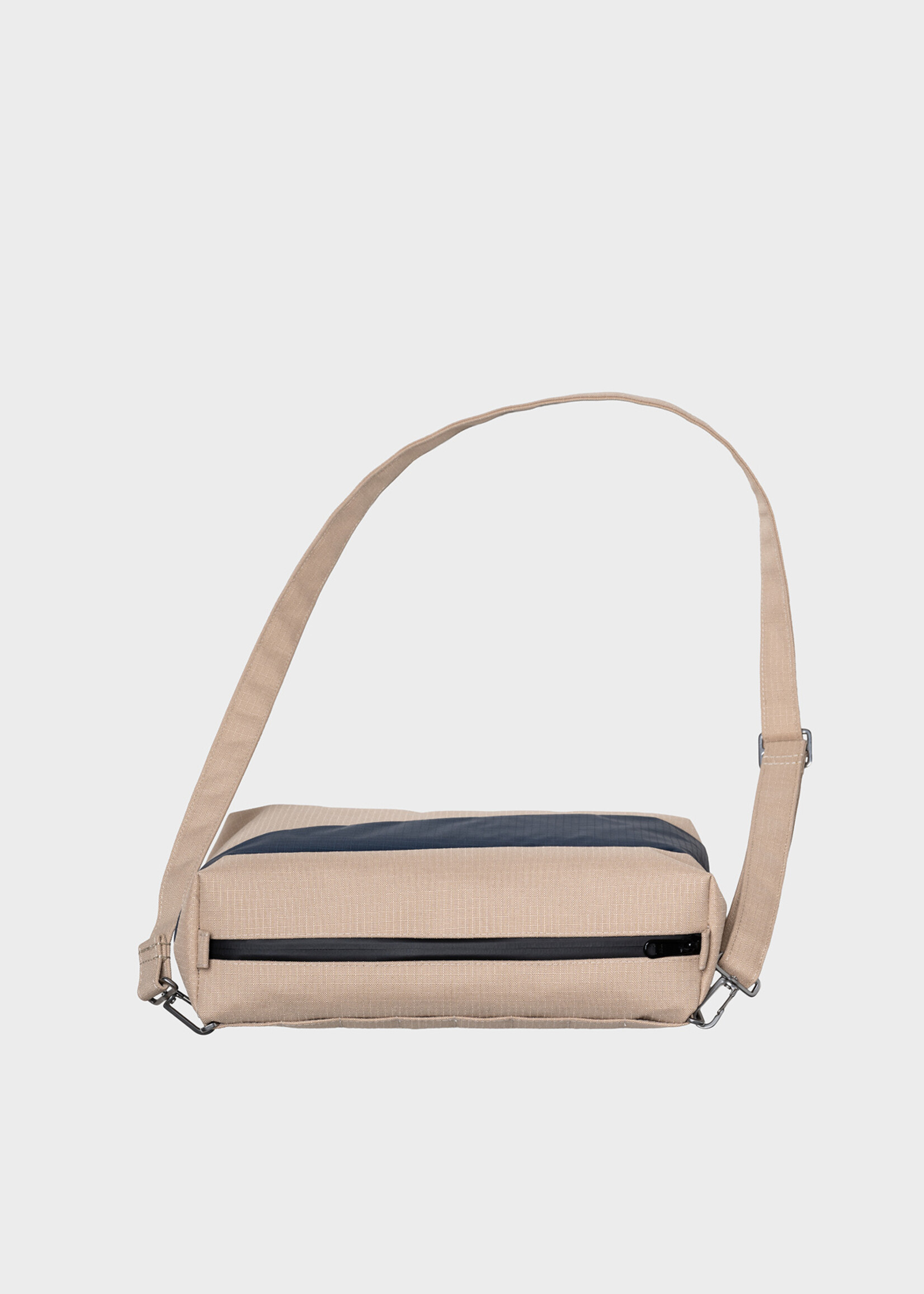 Susan Bijl Susan Bijl - Bum Bag (FOREVER) Almond & Tornado