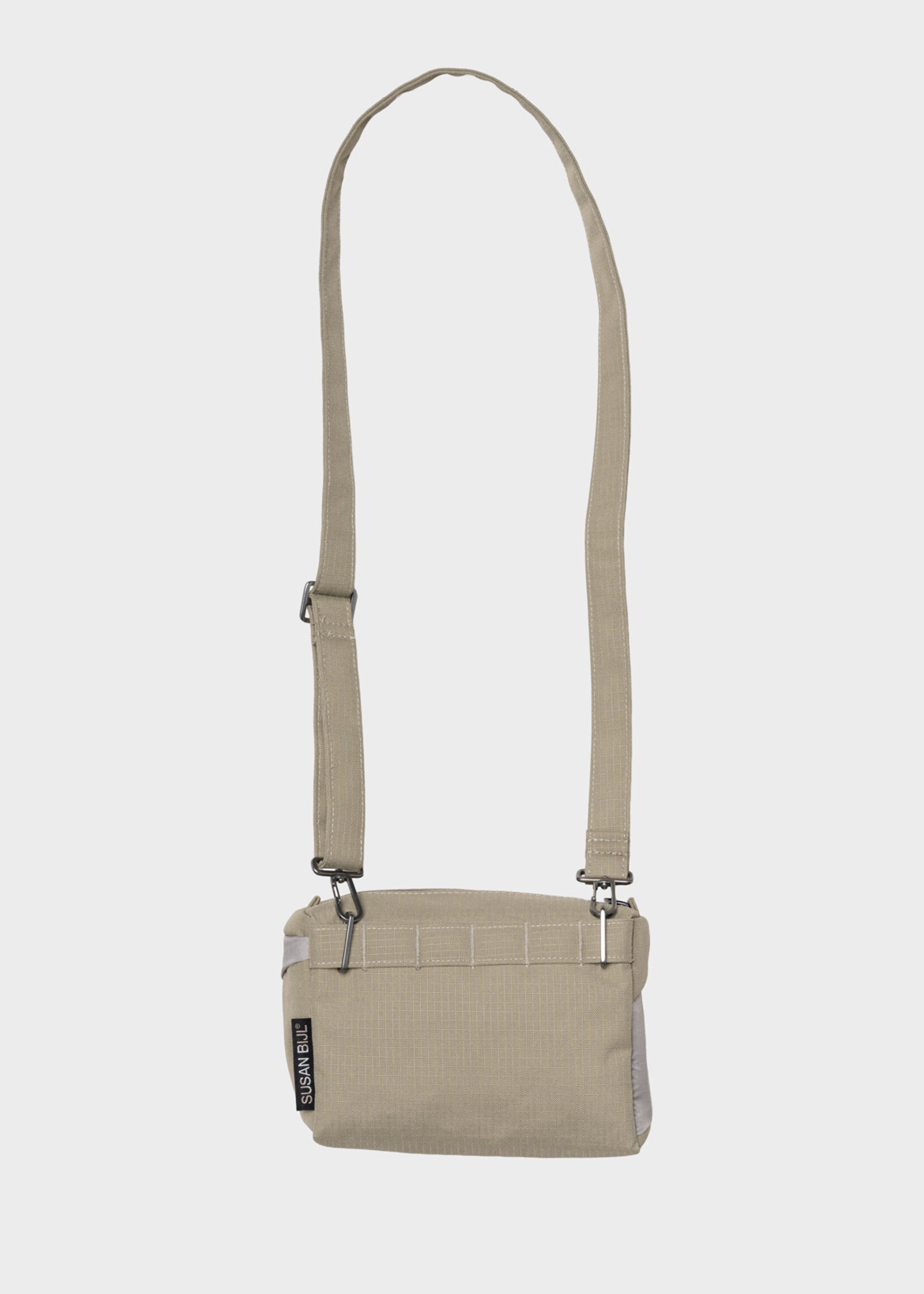 Susan Bijl Susan Bijl - Bum Bag (FOREVER) Clay & Agaat