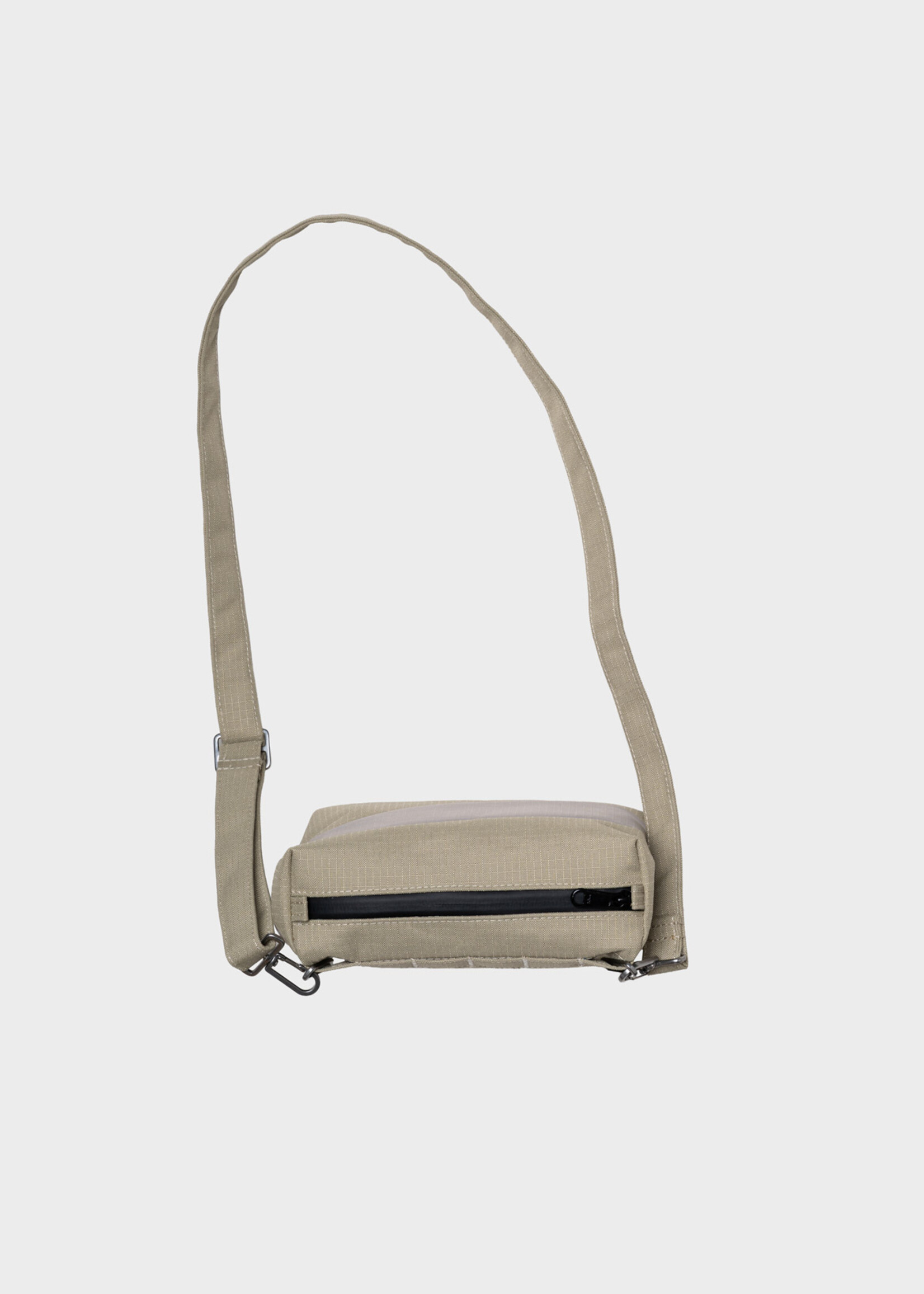 Susan Bijl Susan Bijl - Bum Bag (FOREVER) Clay & Agaat