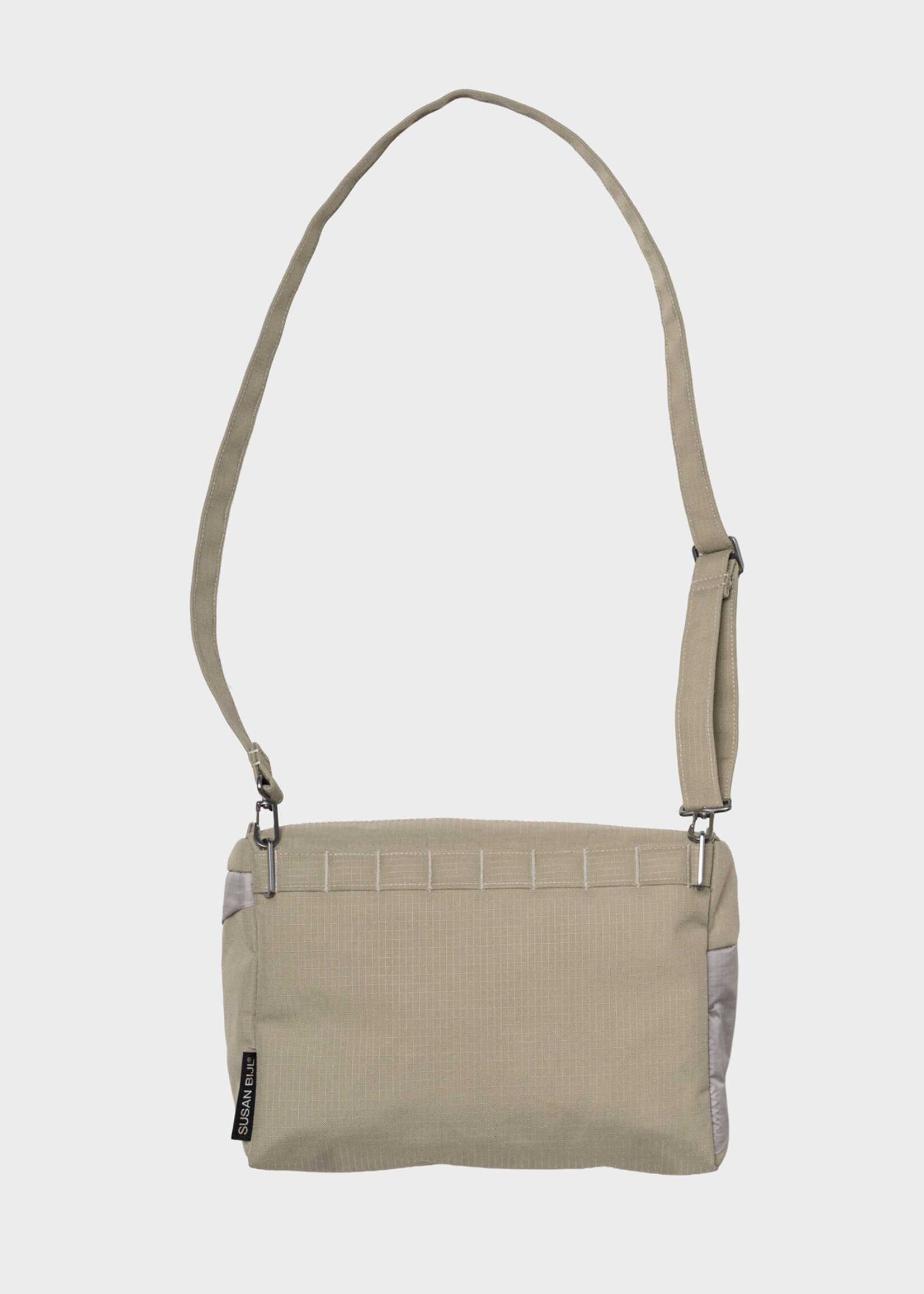 Susan Bijl Susan Bijl - Bum Bag (FOREVER) Clay & Agaat