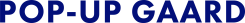 Pop-up Gaard