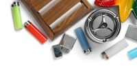 Clipper aansteker