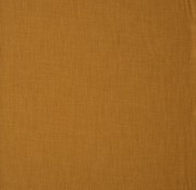Panama Decor fabric uni ocher