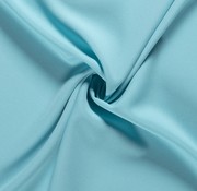 Burlington fabric uni turquoise