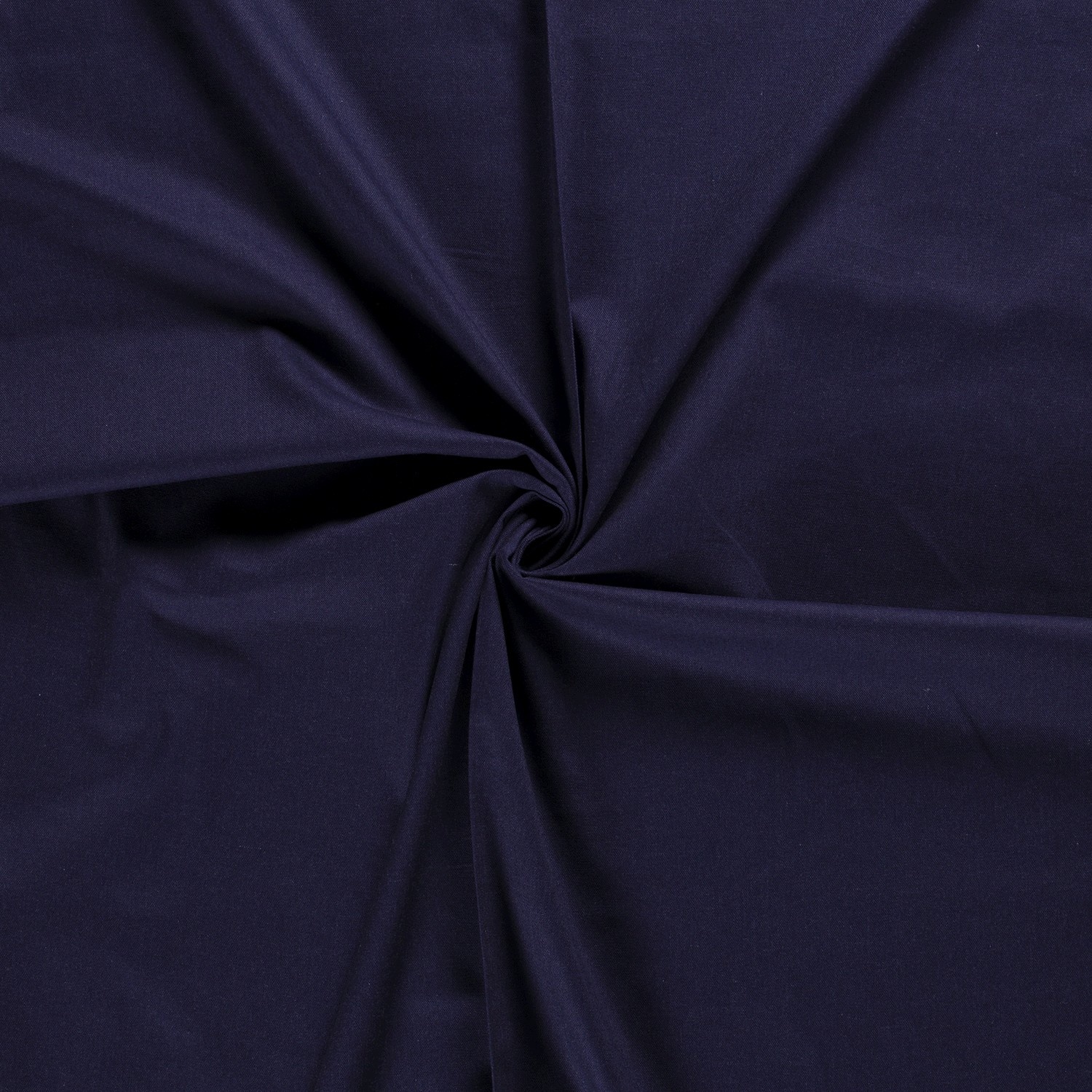 Buy canvas fabric uni carbon online Stoffen.nl