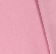 Softshell fabric melange uni light pink