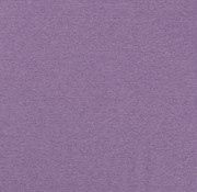 Cotton Jersey printed micro stripes violet