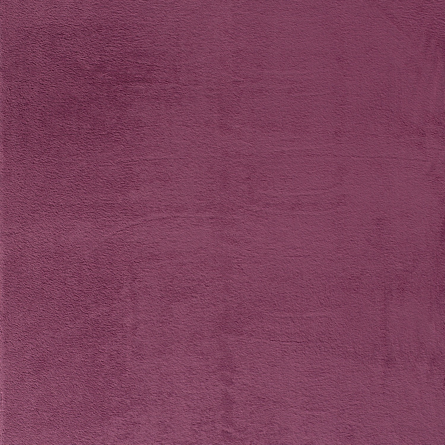 Bamboe fleece effen oudroze online kopen Stoffen.nl