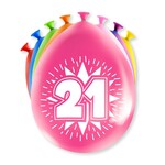 Ballonnen “21”