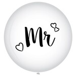 XL ballon MR