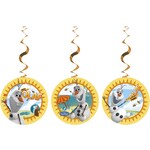 Hangdeco Olaf Summer (3st)