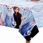 Tafelkleed Frozen - 120x180cm