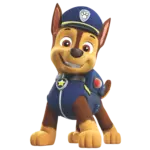 Paw Patrol