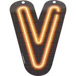 Onderdeel neon slinger V