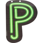 Onderdeel neon slinger P