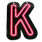 Onderdeel neon slinger K