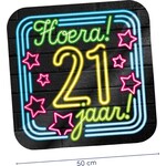 Neon decoration signs - 21