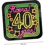 Neon decoration signs - 40