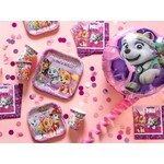 Paw Patrol pink