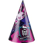 Hoedjes monster high