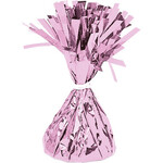 Ballon Gewicht Folie Roze 170 g/6 oz