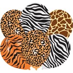 Animal print