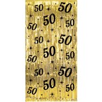 Deurgordijn 50jaar