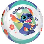 Folie ballon stitch orbz