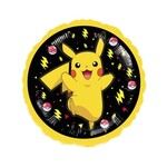 Standard Pokemon Foil Balloon S60 Packaged 43 cm