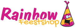 Rainbow Events & Feestshop