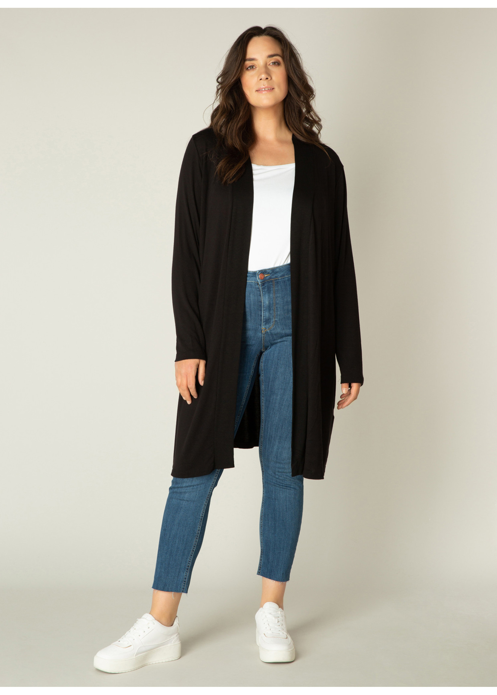 Base Level Curvy Base Level Curvy  Ayla Long 7000001