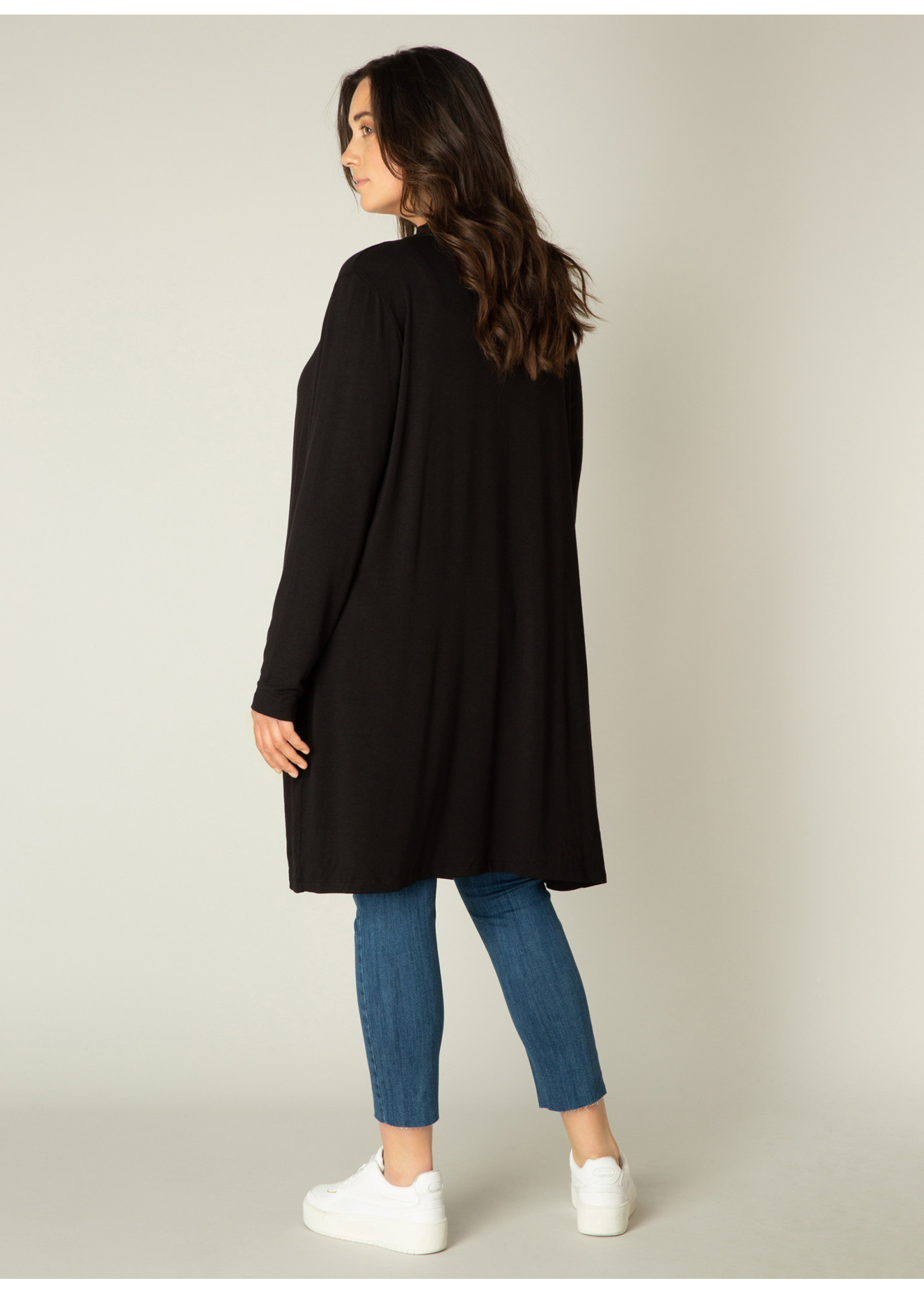 Base Level Curvy Base Level Curvy  Ayla Long 7000001