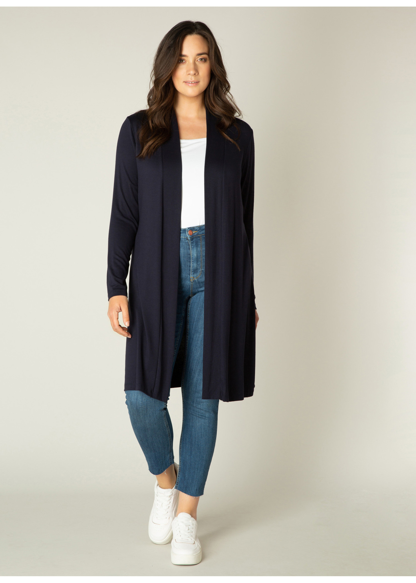 Base Level Curvy Base Level Curvy  Ayla Long 7000001