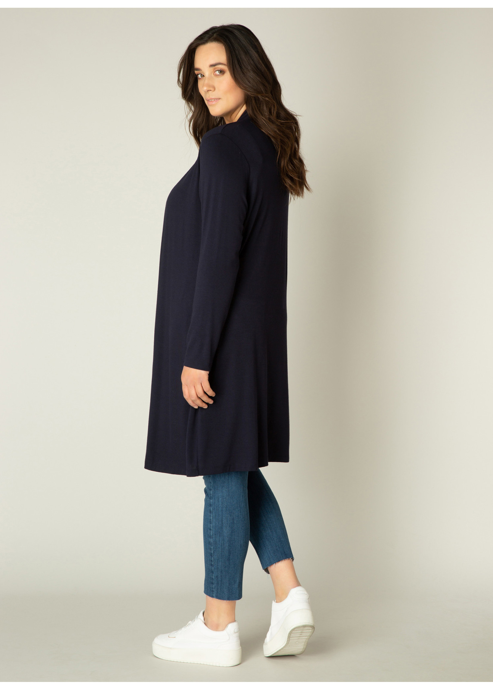 Base Level Curvy Base Level Curvy  Ayla Long 7000001